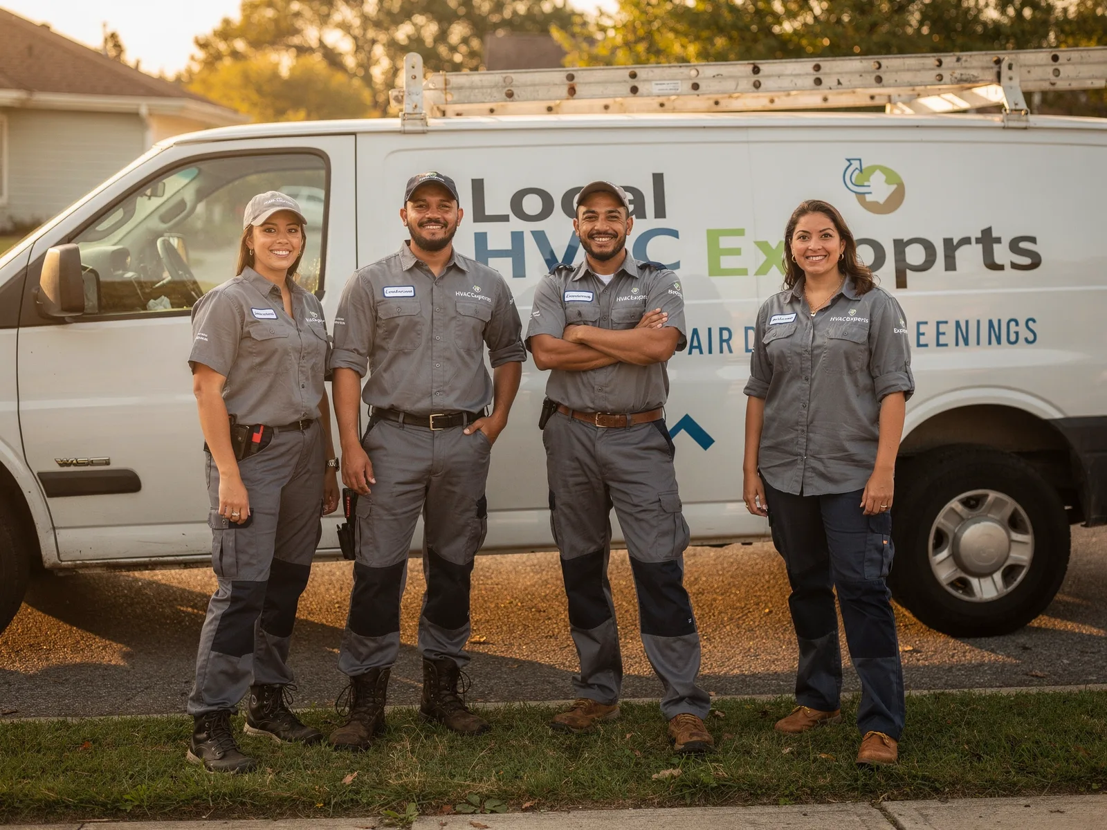 24/7 HVAC Repair & AC Replacement company in Cleveland, GA